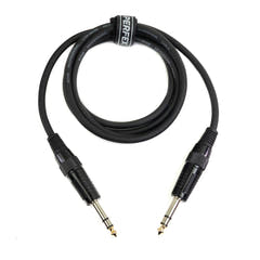 Perfex balanserad telekabel (1,5m)