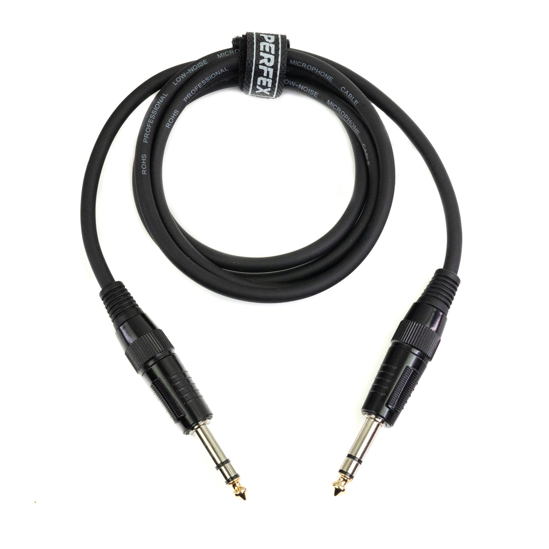 Perfex balanserad telekabel (1,5m)