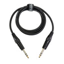 Perfex balanserad telekabel (1,5m)