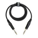 Perfex balanserad telekabel (1,5m)