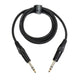 Perfex balanserad telekabel (1,5m)