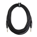 Perfex balanserad telekabel (10m)