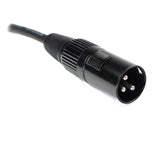 Perfex XLR-kabel (6m)