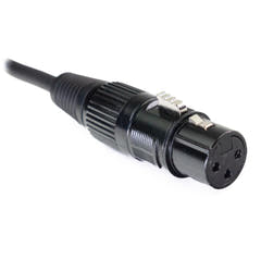 Perfex XLR-kabel (20m)
