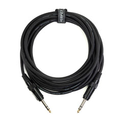 Perfex balanserad telekabel (5m)