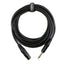 Perfex XLR hona till tele (5m)