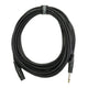 Perfex XLR hona till tele (10m)