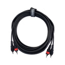 Perfex Phono RCA Kabel (5.2m)