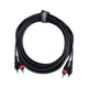 Perfex Phono RCA Kabel (5.2m)