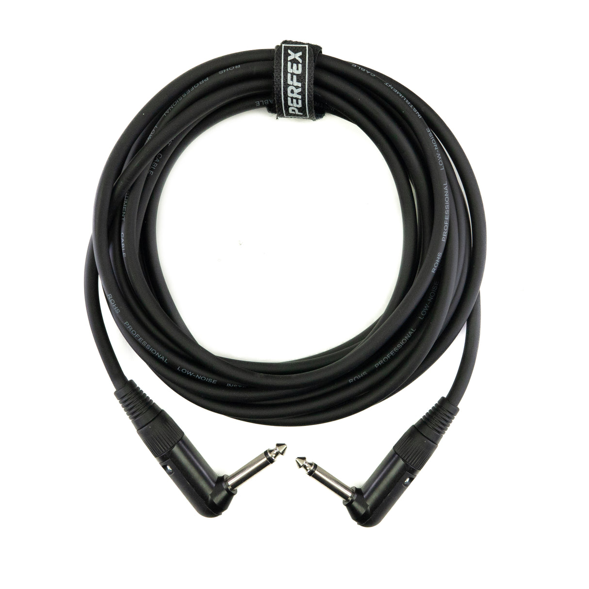 Perfex vinkeltelekabel (5m)