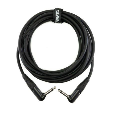 Perfex vinkeltelekabel (5m)