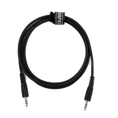 Perfex 3,5mm minitelekabel (1,3m)