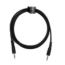 Perfex 3,5mm minitelekabel (1,3m)