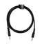 Perfex 3,5mm minitelekabel (1,3m)