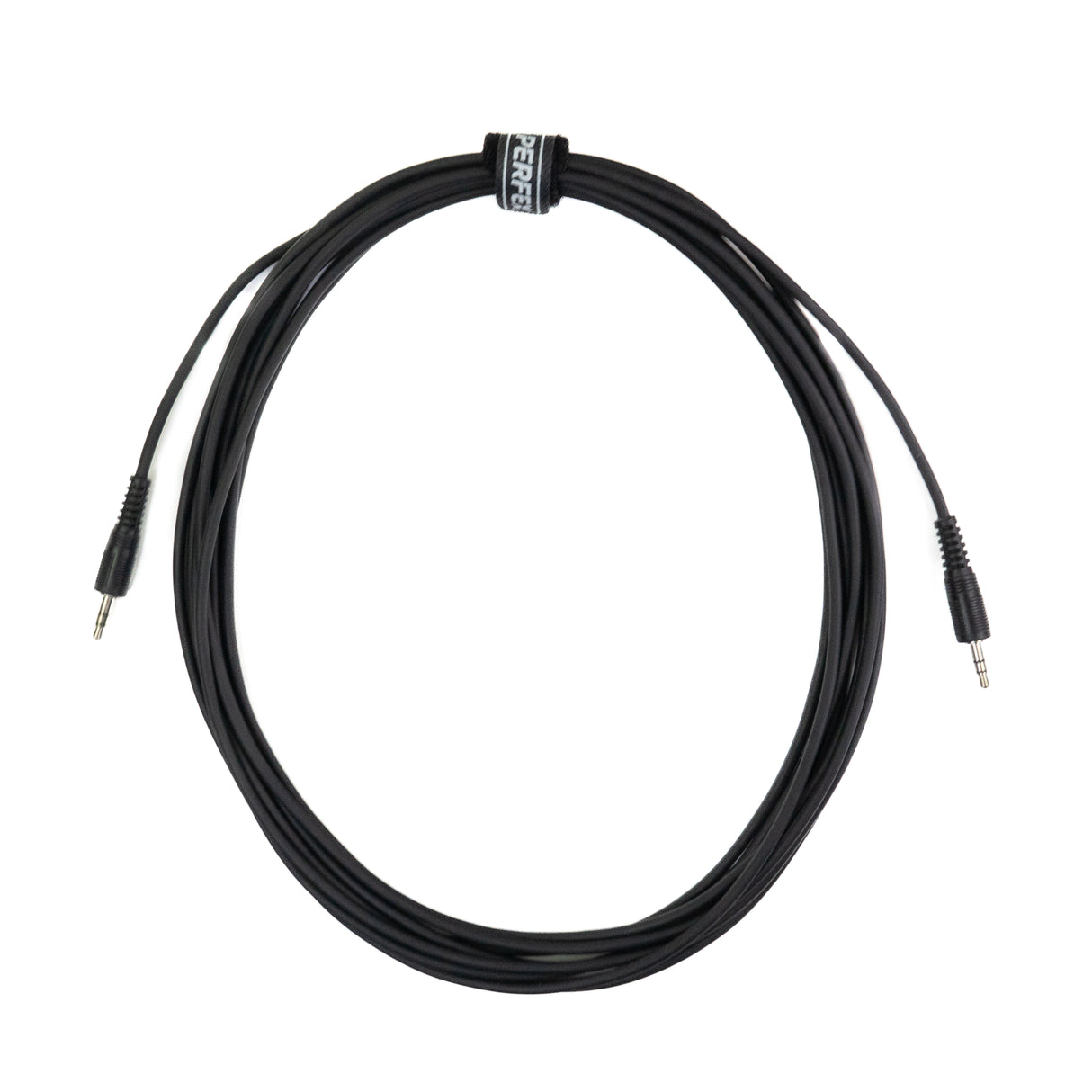 Perfex 3,5mm minitelekabel (6m)