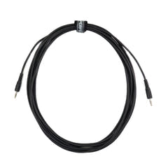 Perfex 3,5mm minitelekabel (6m)