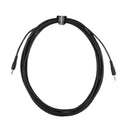 Perfex 3,5mm minitelekabel (6m)