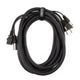 Perfex XLR & IEC strömkabel (Ljud, 5m)