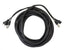 Perfex XLR & IEC strömkabel (Ljud, 10m)