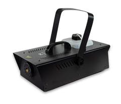 Marconi Rökmaskin (1200W) Paket