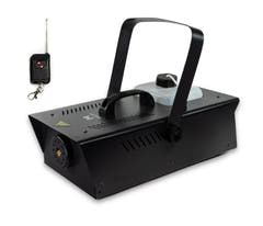 Marconi Rökmaskin (1200W) Paket