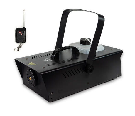 Marconi Rökmaskin (1200W)