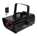 Marconi 1200W 6 LED Rökmaskin