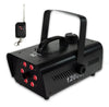 Marconi 1200W 6 LED Rökmaskin