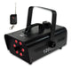 Marconi 1200W 6 LED Rökmaskin