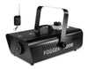 Marconi Rökmaskin (1500W)