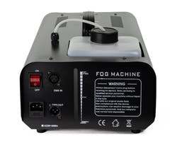 Marconi 1500W 6 LED Rökmaskin