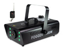 Marconi 1500W 6 LED Rökmaskin