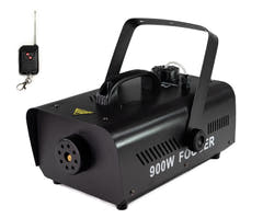 Marconi Rökmaskin (900W)