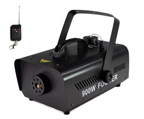 Marconi Rökmaskin (900W)