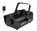 Marconi Rökmaskin (900W)