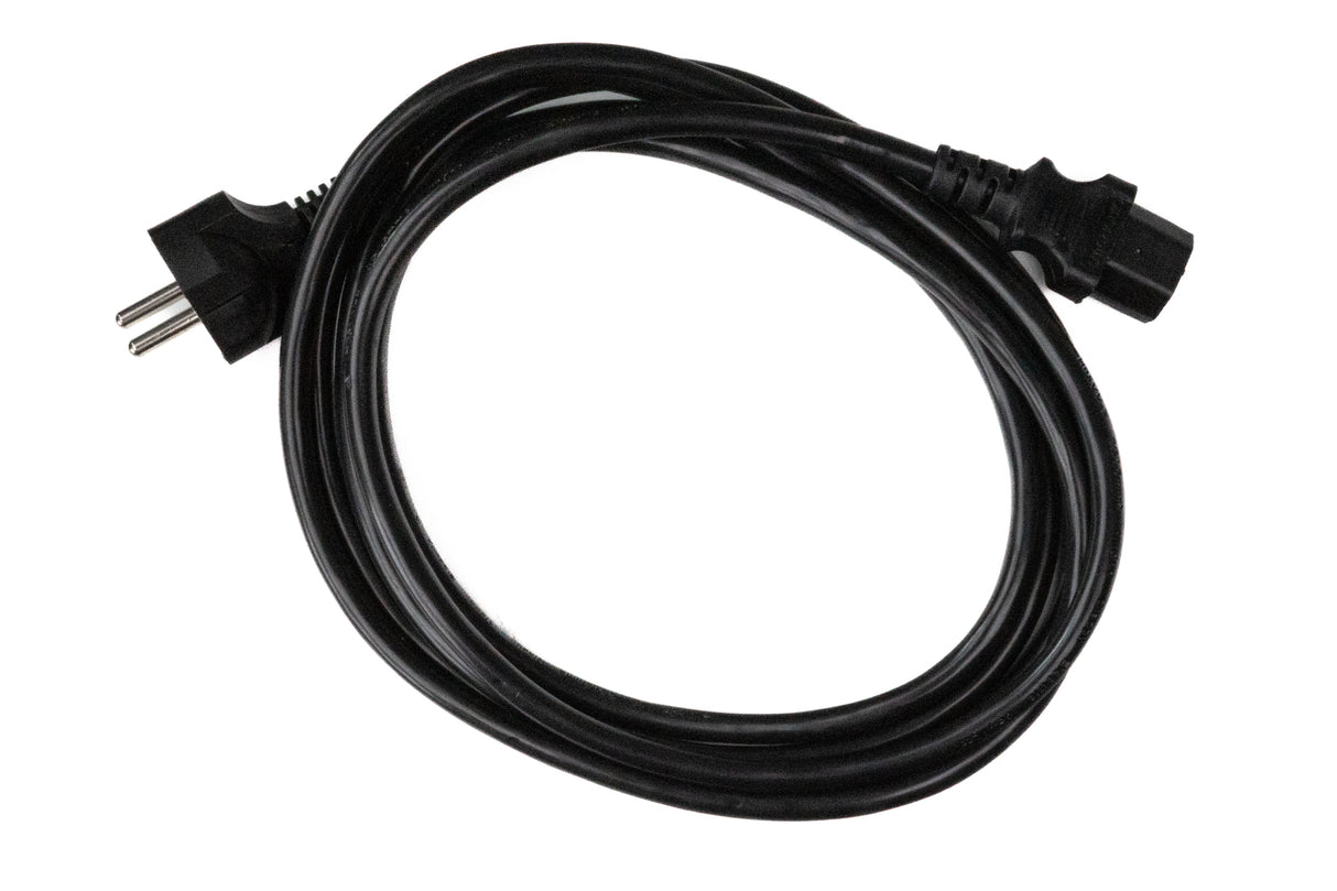 IEC Anslutningskabel (5m)
