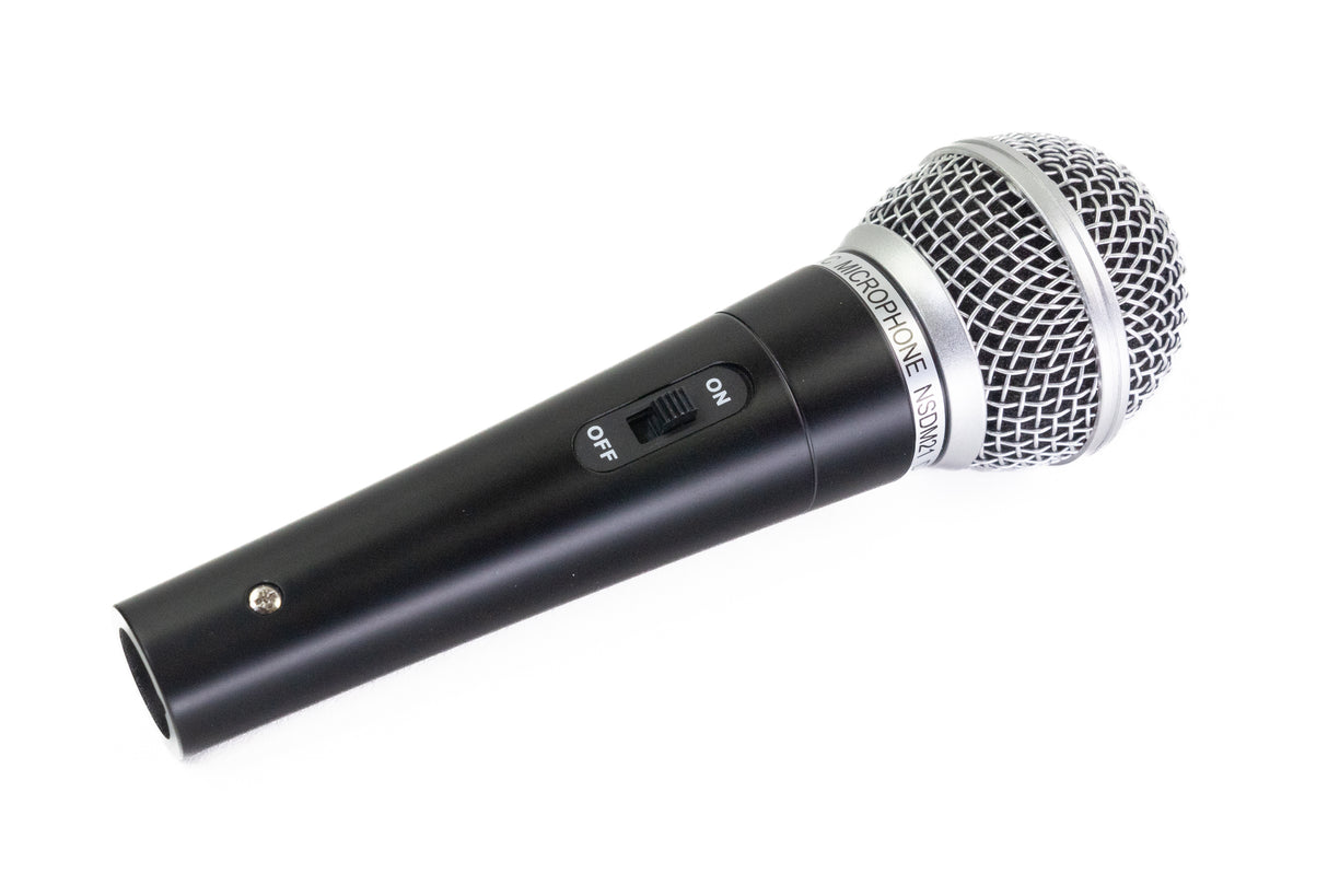Grooveland MC58 Dynamisk sångmikrofon