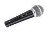 Grooveland MC58 Dynamisk sångmikrofon