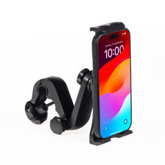 Smartphone/tablet hållare för bil
