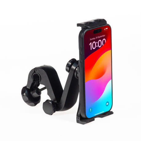 Smartphone/tablet hållare för bil