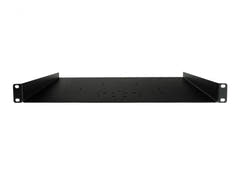 Perfex 19" 1U rackhylla
