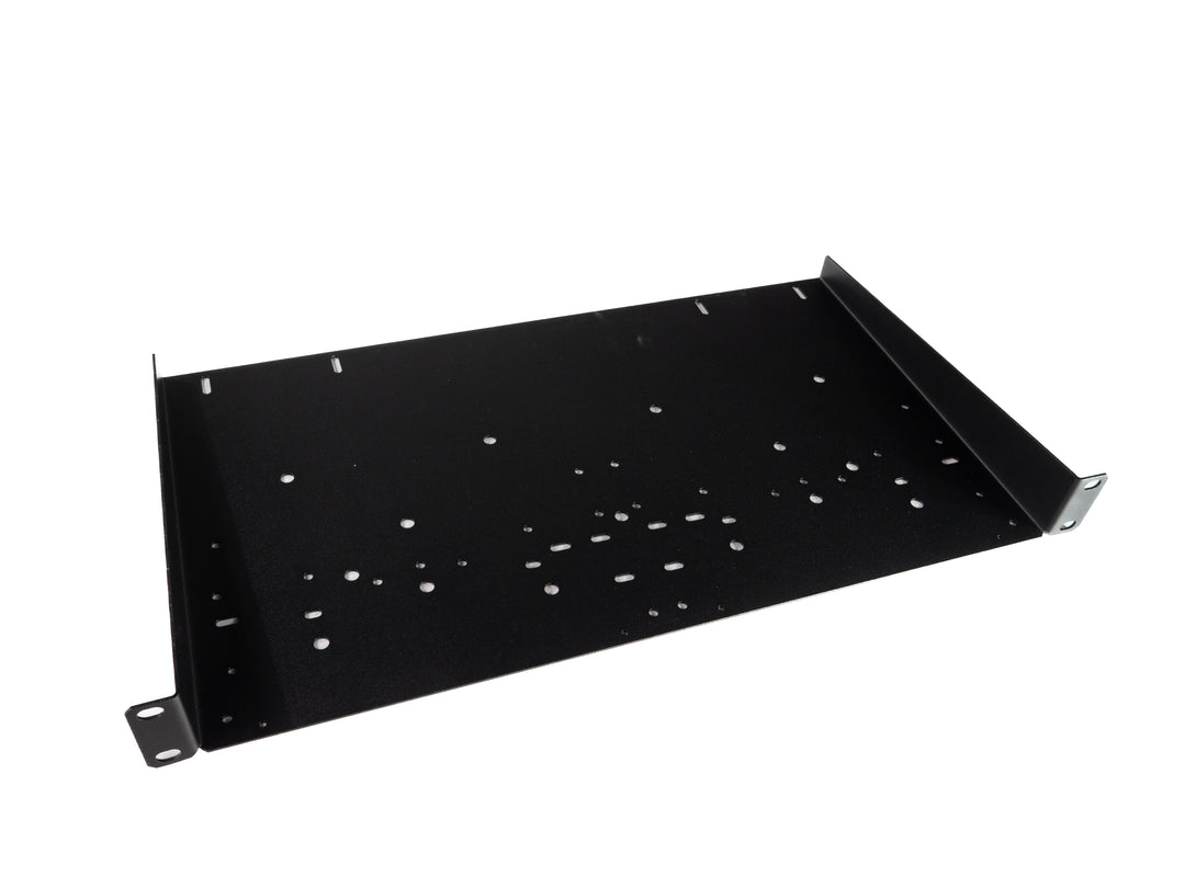 Perfex 19" 1U rackhylla