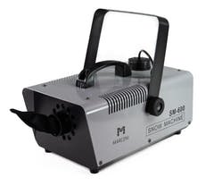Marconi Snömaskin (600W)