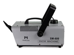 Marconi Snömaskin (600W)