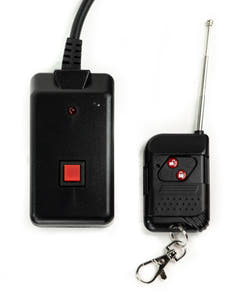 Marconi Rökmaskin (900W)