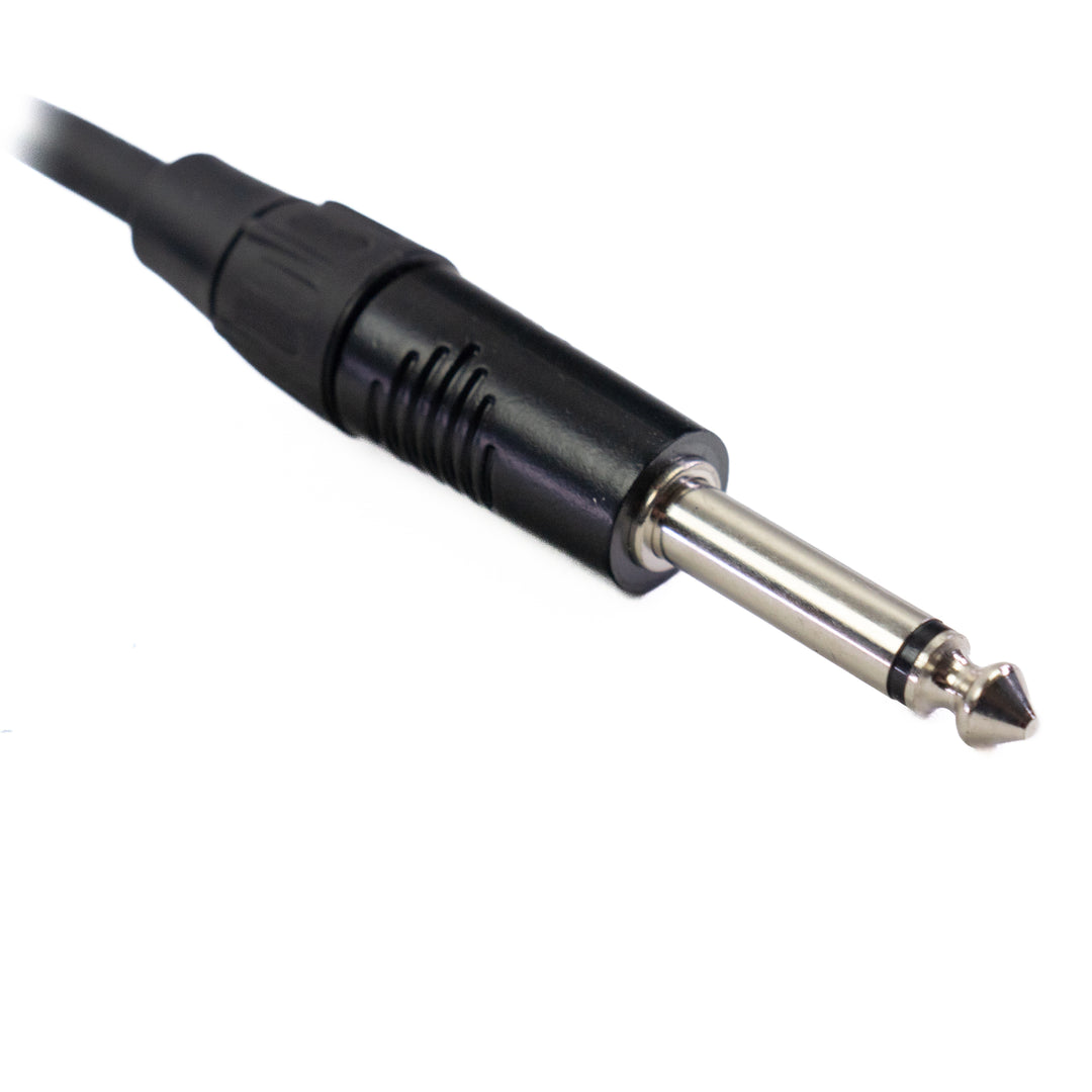 Perfex XLR hane till tele (3m)