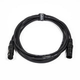 Perfex DMX Kabel 5 Polet (1m)
