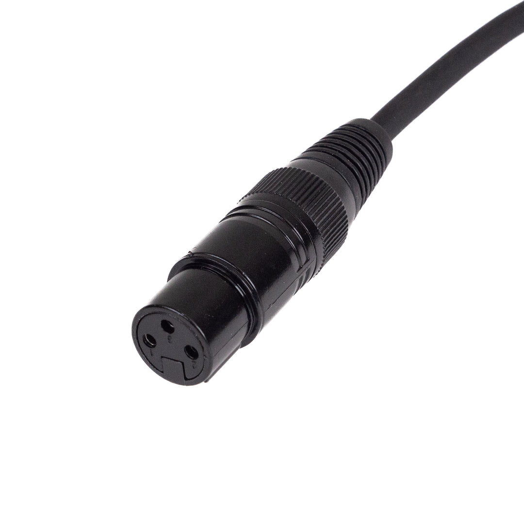 Perfex DMX-kabel (3m)