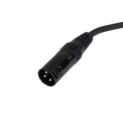 Perfex DMX Cable (1m)