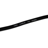 DMX-kabelpaket (12x3m)
